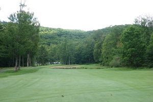 Green Mountain 18th Fairway